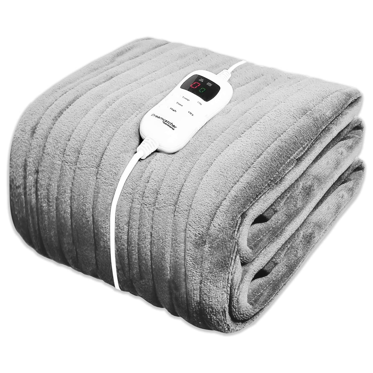 Shop Electric Blankets & Electric Heated Blanket Throws on Sale ...