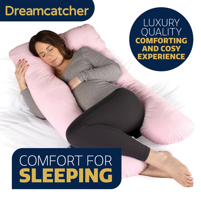 Luxury pregnancy pillow best sale