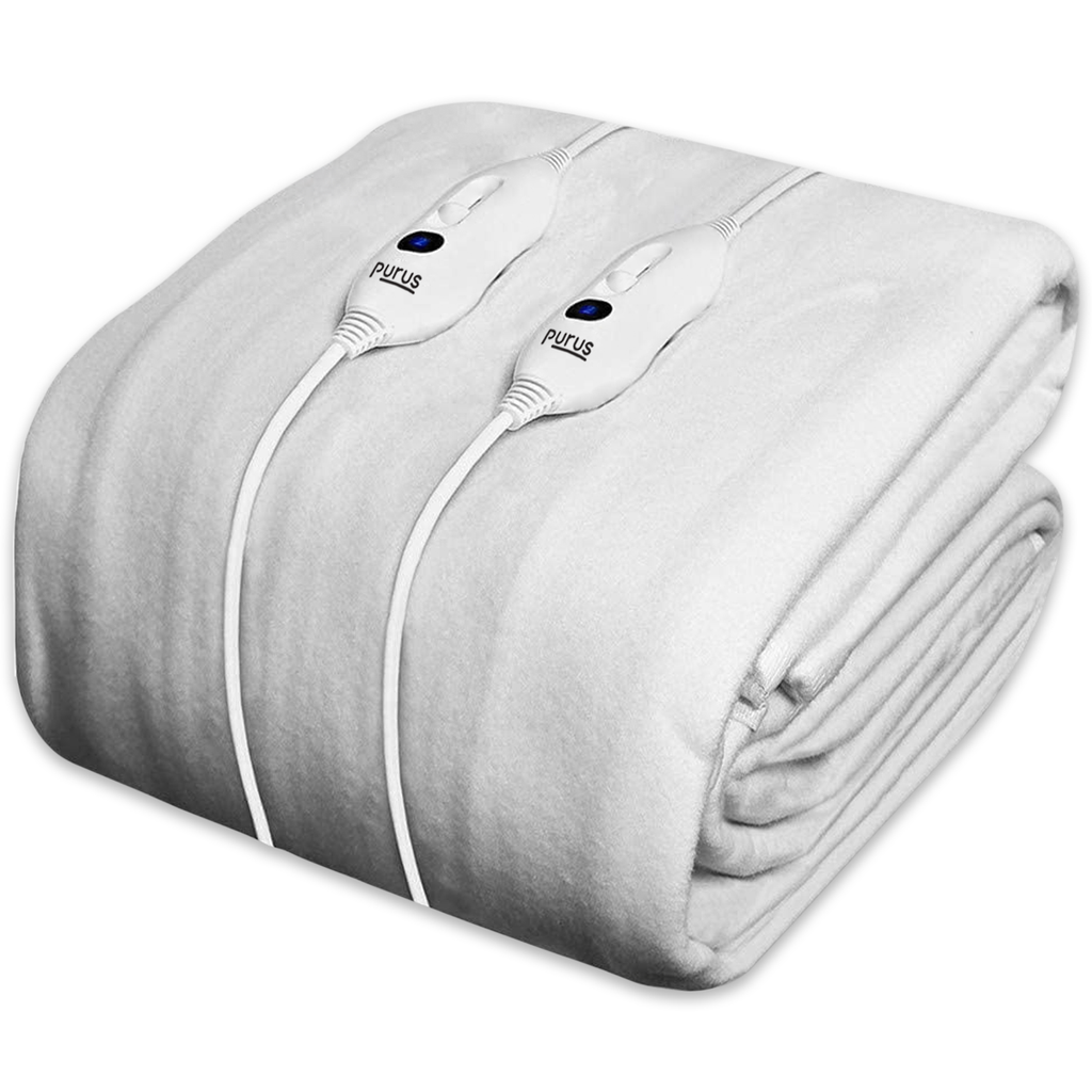 Shop Electric Blankets & Electric Heated Blanket Throws on Sale